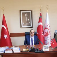 Muharrem Canik (@muharrem_canik) 's Twitter Profile