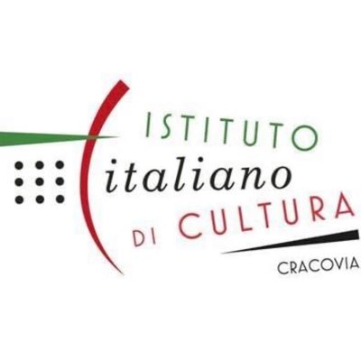 Organismo ufficiale dello Stato italiano.Promozione e diffusione della lingua e cultura italiana in Polonia. 🇮🇹 🇵🇱