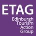 Edinburgh Tourism Action Group (ETAG) (@ETAG_UK) Twitter profile photo