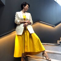 馬場典子 (@baba_channel) Twitter profile photo