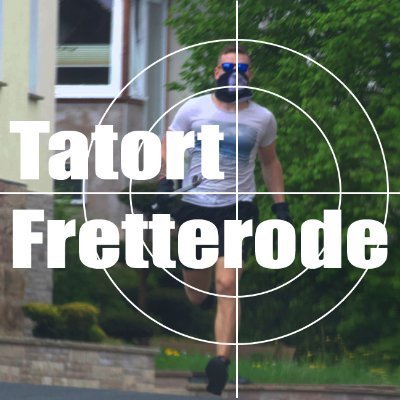 Account der Kampagne Tatort-@Fretterode. Weitere Informationen findet ihr unter https://t.co/rpdNTGiMqJ