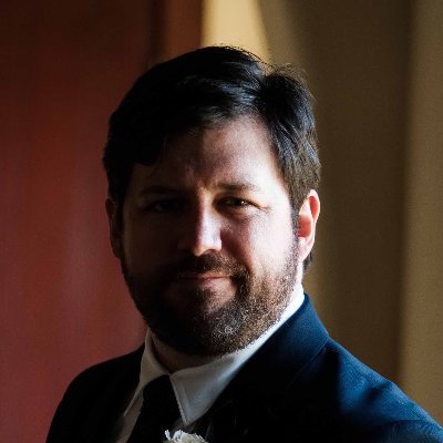 RickMooreDev's profile picture. Full-Stack Software Engineer