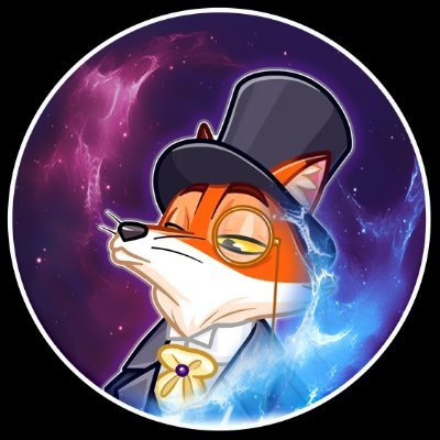 vyxel_'s profile picture. Former Teacher; Current Tutor, Graphic & Web Designer, Musician -- Apistevist | Anarcho-Syndicalist | Independent 🖖#HumanityFirst🤝 carpe tuam vitam 💙💛