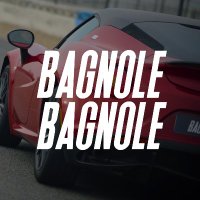 Bagnole Bagnole(@BagnoleBagnole) 's Twitter Profileg