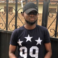 Uzthas💥💥 (@sheriffabiola06) 's Twitter Profile