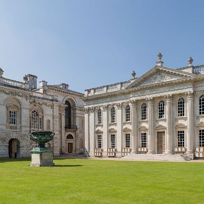 Providing cloud-native, high-performance computation and data-intensive research infrastructure to @Cambridge_Uni

@Cambridge_RCS@mast.hpc.social