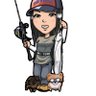 nonta1091's profile picture. 釣りが好き。笑うのが好き。 病気（ネフローゼ）と付き合いながら、今日も前向きに🐾✨ 🎣 YouTube『爆釣!!1091チャンネル』出演中🐟釣りと日常の中に、小さな幸せを見つけて生きてます。📍神戸／釣り×笑顔×ゆるく生きる