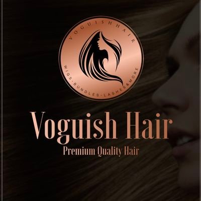 Our 100% virgin human hair products are tailor made for our different hair textures