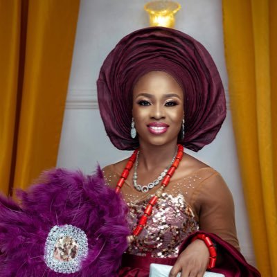 Registered Nurse/Midwife, young philanthropist, lover of God