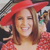 Steph Anderson (@_stephanderson) 's Twitter Profile