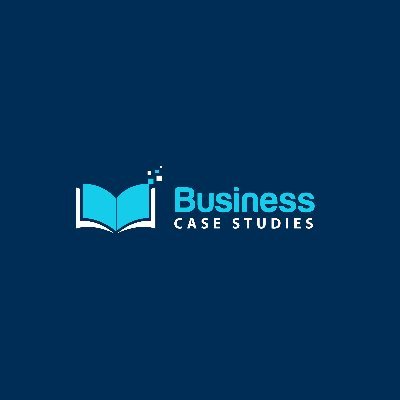 @BizCaseStudies