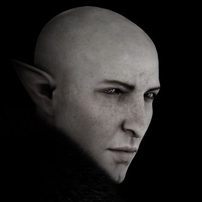 Fenharell1's profile picture. 