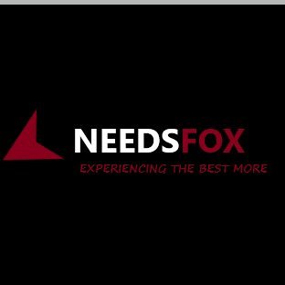 The official account of NEEDSFOX, we do online promotion, brand promotion, music & video promotions online, contact us and follow us.