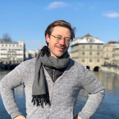 assistant prof of communication @TilburgU. previously U of Zurich and Northwestern. I conduct ethnography and survey studies of digital inequality.
