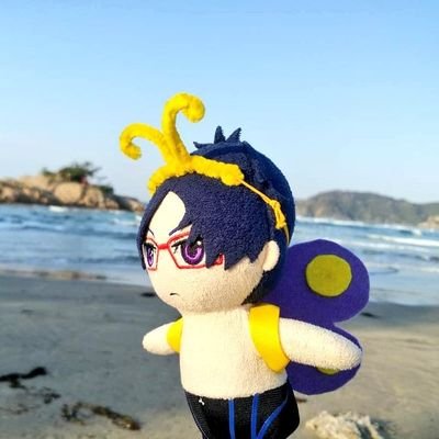Sugar💕ぬいちゃん達と一緒💜🎂怜誕岩美🎄✨🎍東京さんのプロフィール画像