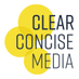 Clear Concise Media (@conciseclear) Twitter profile photo Clear Concise Media (@conciseclear) Twitter profile photo