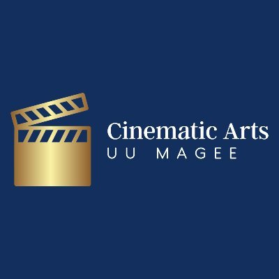 BSc Cinematic Arts @UlsterUni: intensive & exciting award-wining course in the heart of Derry. Storytelling, creativity, entrepreneurship & innovation! 🎬🎓