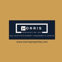 Morris Properties SCI(@mpropertiesci) 's Twitter Profile Photo