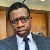 Olatunde Ola (@iam_olatunde) 's Twitter Profile