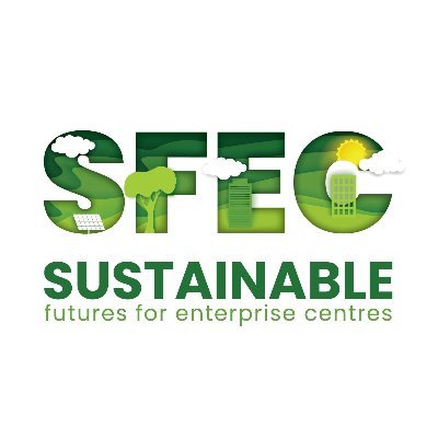 Sustainable Futures for Enterprise Centres