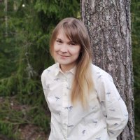 Suvi Santala (@suvisantala) 's Twitter Profile Photo Suvi Santala (@suvisantala) 's Twitter Profile Photo