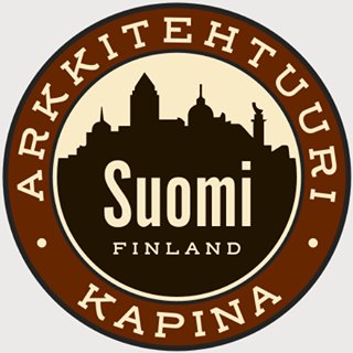 Arkkitehtuurikapina