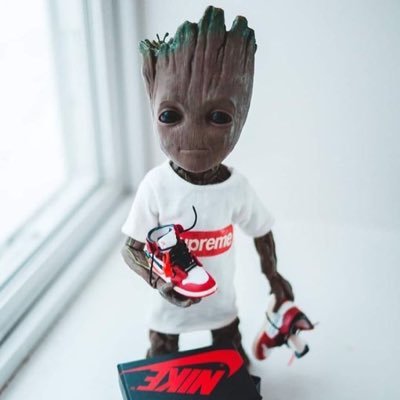 kingfurycane's profile picture. You’re Eyes Are Working…Nothing Here Yet / 24 Karat Ambition.