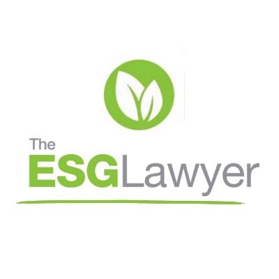 ESG Lawyer