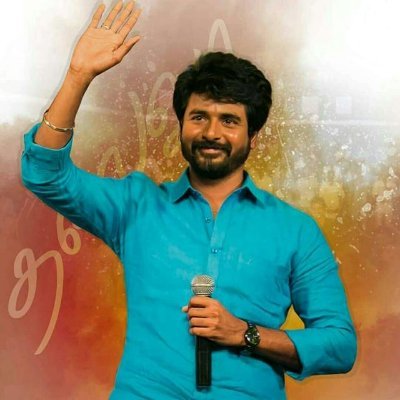 Being united under the name 'Sivakarthikeyan fandom', let's join & share our Fandom with love.