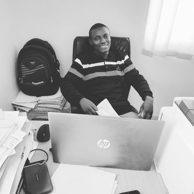 KarshiSaidu's profile picture. I'm unique