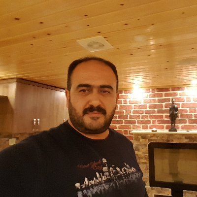 Ahmet52221199's profile picture. 