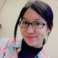 Joann Ching (@smiley_vio23) 's Twitter Profile