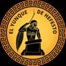 YunqueDeHefesto's profile picture. Web empeñada en dar visibilidad a la literatura de género y a quienes la viven de forma activa.
Premio Ignotus 2025 a la mejor web