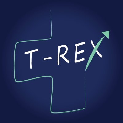 Le projet T-REX est un projet pharmaceutique largement collaboratif visant à se projeter en 2025 en termes d'activités, organisations et management !