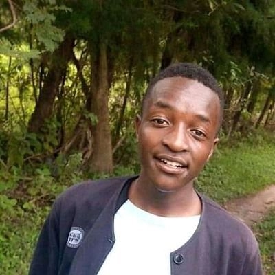 kaps_ke's profile picture. Currently working as an IT technician