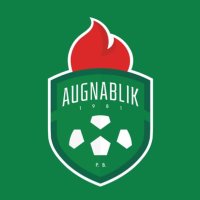 Augnablik(@Augnablikid) 's Twitter Profile Photo