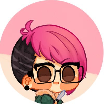 Singer || Animator || King of Shintania || Icon by @Shabbylines || Header by @tachii_xx || 29 y.o.