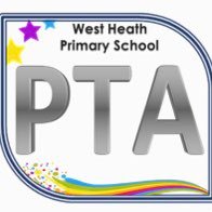 The Parent Teacher Association for West Heath Primary School in Birmingham.