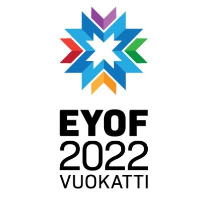 European Youth Olympic Festival Vuokatti, Finland from 12th to 17th December 2021 and from 20th to 25th March 2022.