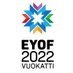 EYOF 2022 Vuokatti (@EYOFVuokatti) Twitter profile photo