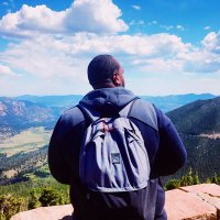 J. Sinclair O'Garro (@jsogarro) 's Twitter Profile