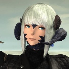 FF14垢ですーー！ 楽しくプレイしてます！！ お知り合いの方はどしどしフォローください！無言フォローしつれいいたしまふ。