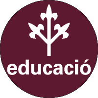 Àrea d'Educació(@educaciolleida) 's Twitter Profile Photo