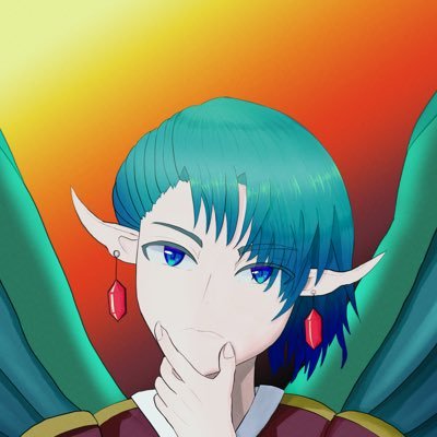からざんとさんのプロフィール画像