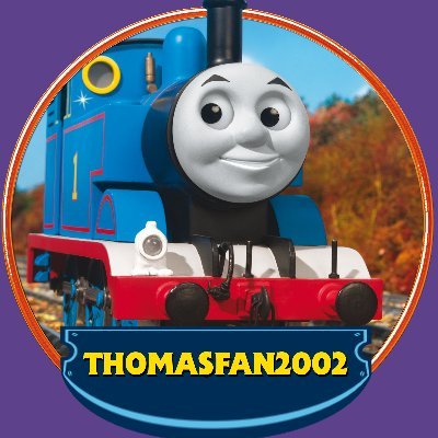 Yo it’s ThomasFan2002. You know, that Dutch guy that makes models and videos about choo choo trains!