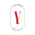 Y GLOBAL MUSIC (@yglobalmusic) Twitter profile photo