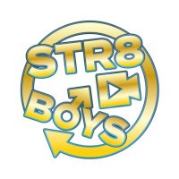 STR8 BOYS(ストレートボーイズ)(@str8boys2021) 's Twitter Profileg