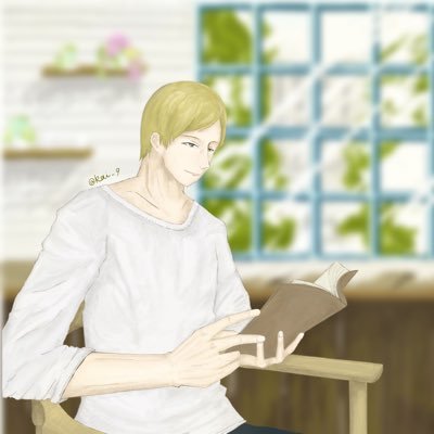 櫂さんのプロフィール画像