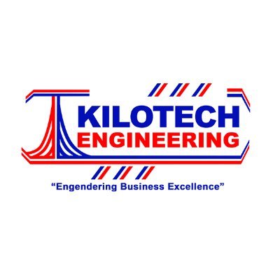 Kilotech Engineering (Pty) Ltd is a South African 100% Black-owned company. The company prides itself in provision of SHERQ and Engineering services.
