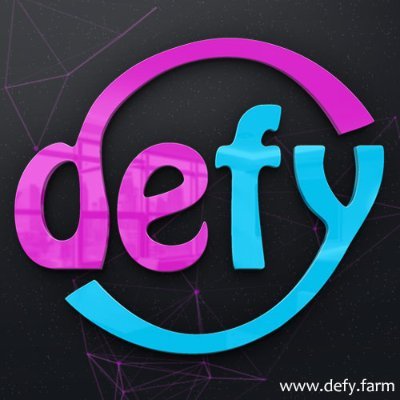 Defy Farm #BSC